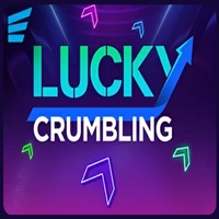 Lucky Crumbling